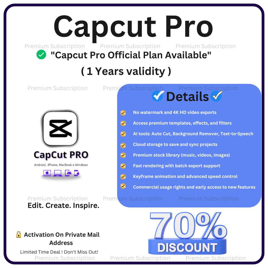 Capcut