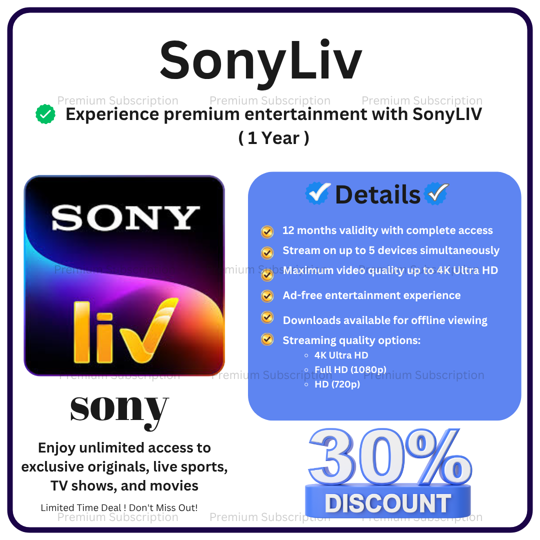 SonyLiv