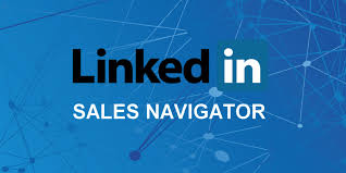 LInkedin sales navigator