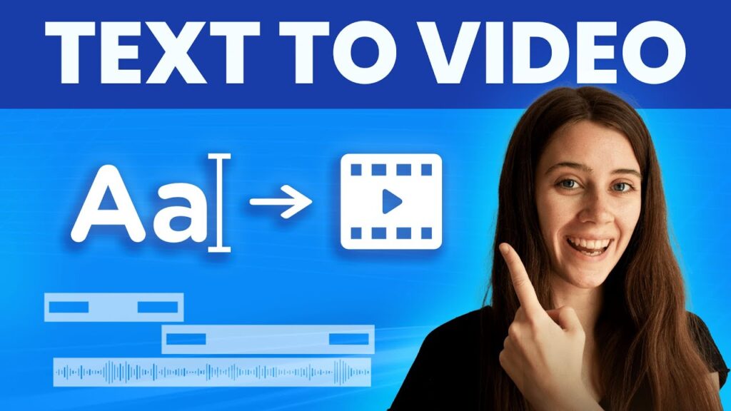 Top text to video generation tools